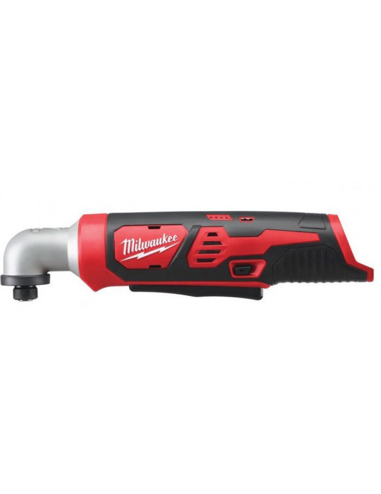 Аккумуляторный угловой винтоверт Milwaukee M12 Braid-0 4933451247