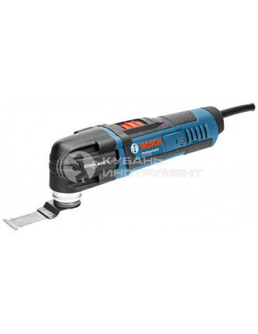 Универсальный резак Bosch GOP 30-28 0601237003