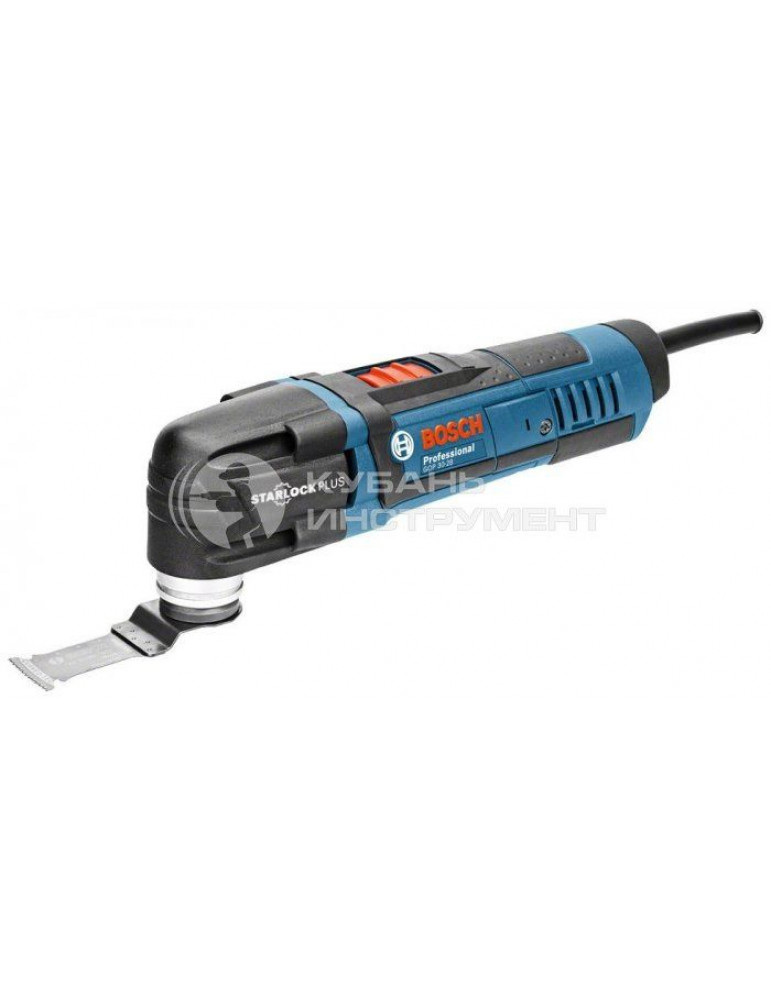 Универсальный резак Bosch GOP 30-28 0601237003