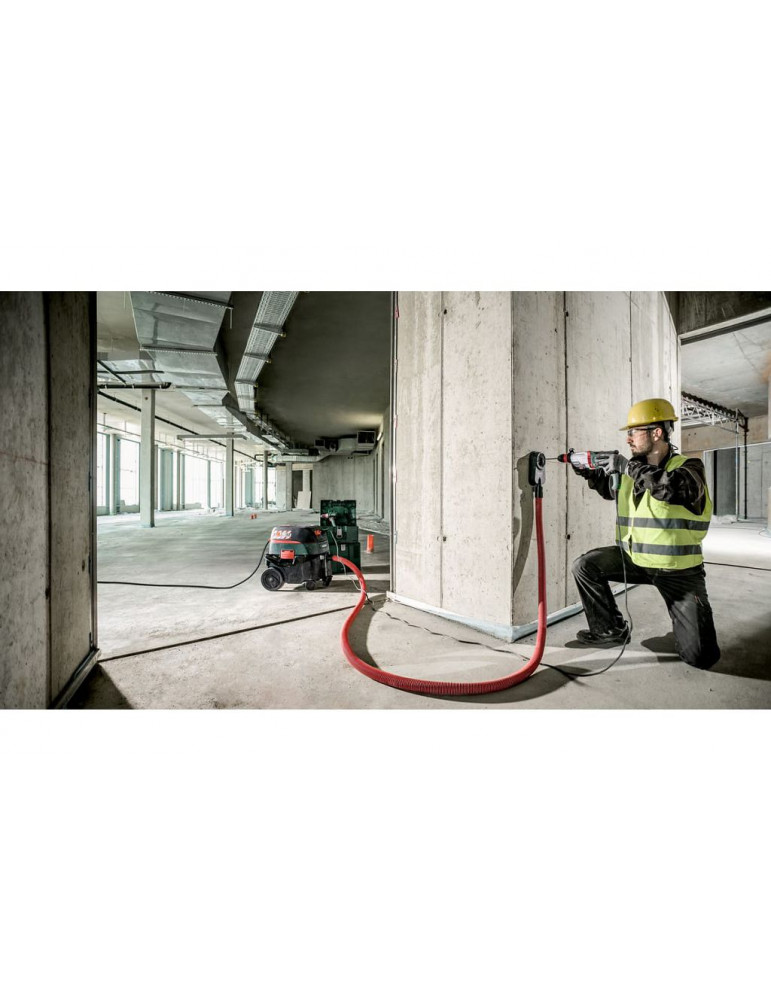 Перфоратор Metabo UHEV 2860-2 Quick 600713500