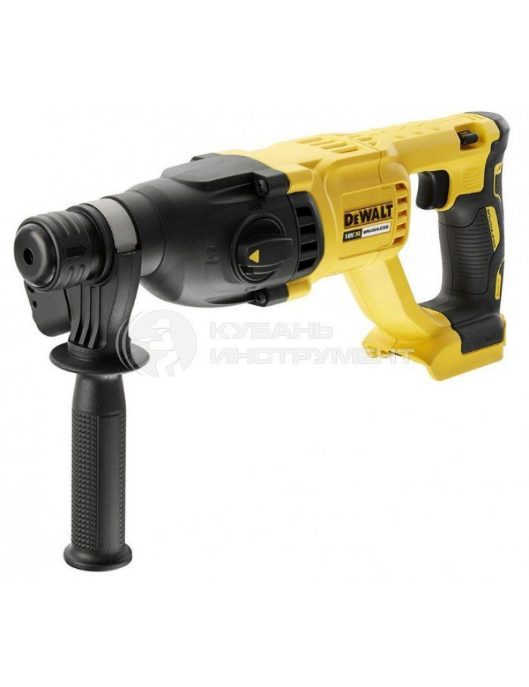 Аккумуляторный перфоратор DeWalt DCH 133 N