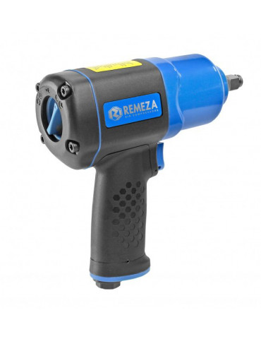 Гайковёрт ударный Remeza R-1200 УТ-00000401