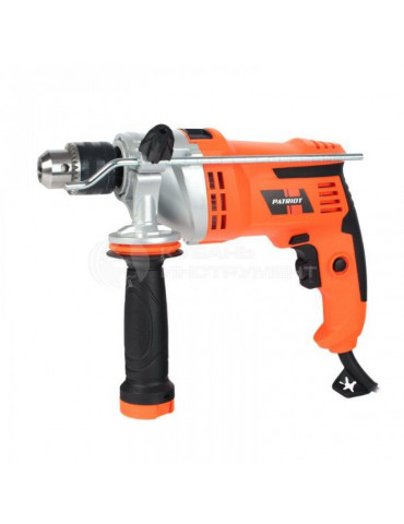 Дрель ударная Patriot FD 850H 120301464