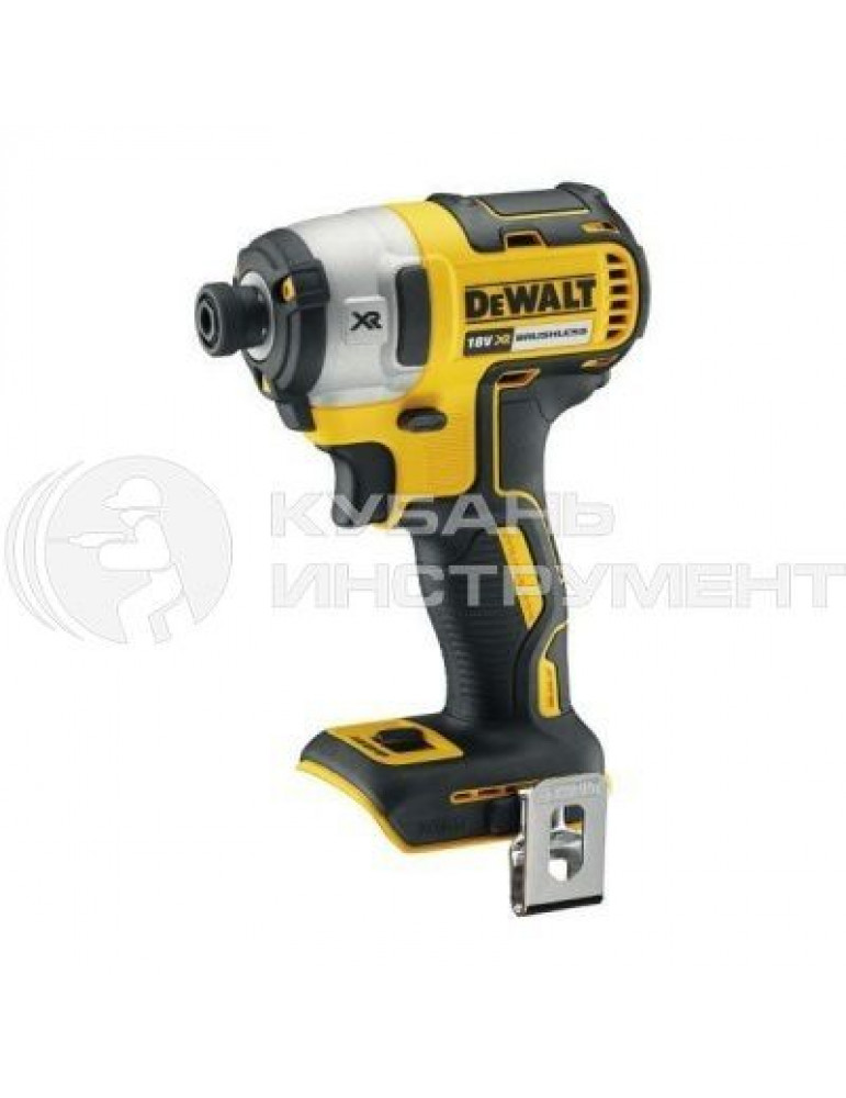 Аккумуляторный шуруповерт DeWalt DCF 887 N