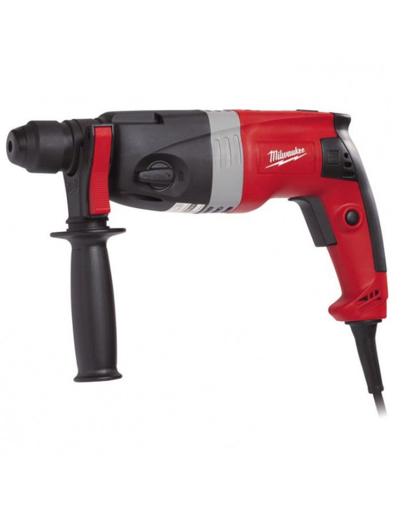 Перфоратор Milwaukee PFH 24 двухрежимный 4933411470