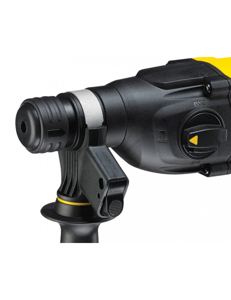 Перфоратор DeWalt D 25133 K