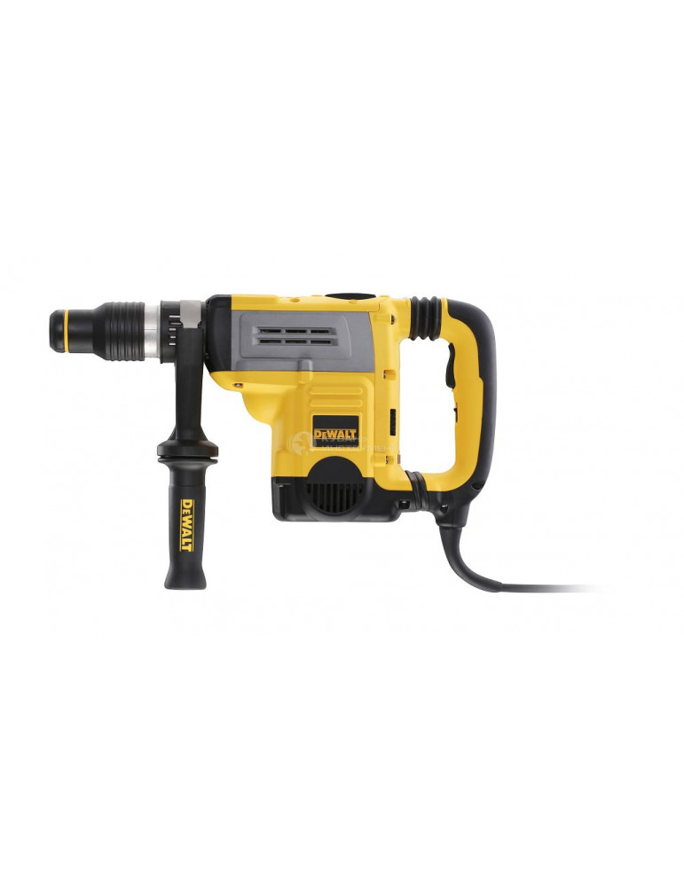 Перфоратор DeWalt D 25604 K