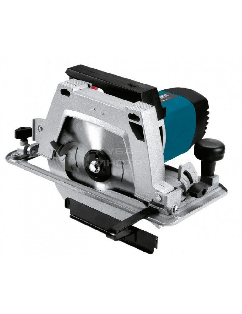 Пила циркулярная WorkMaster ПЦ-2100