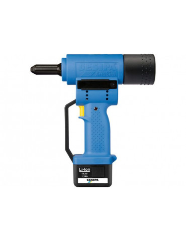 Аккумуляторный заклепочник AccuBird 7250037