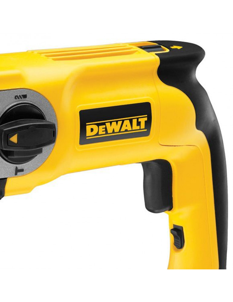 Перфоратор DeWalt D 25123 К