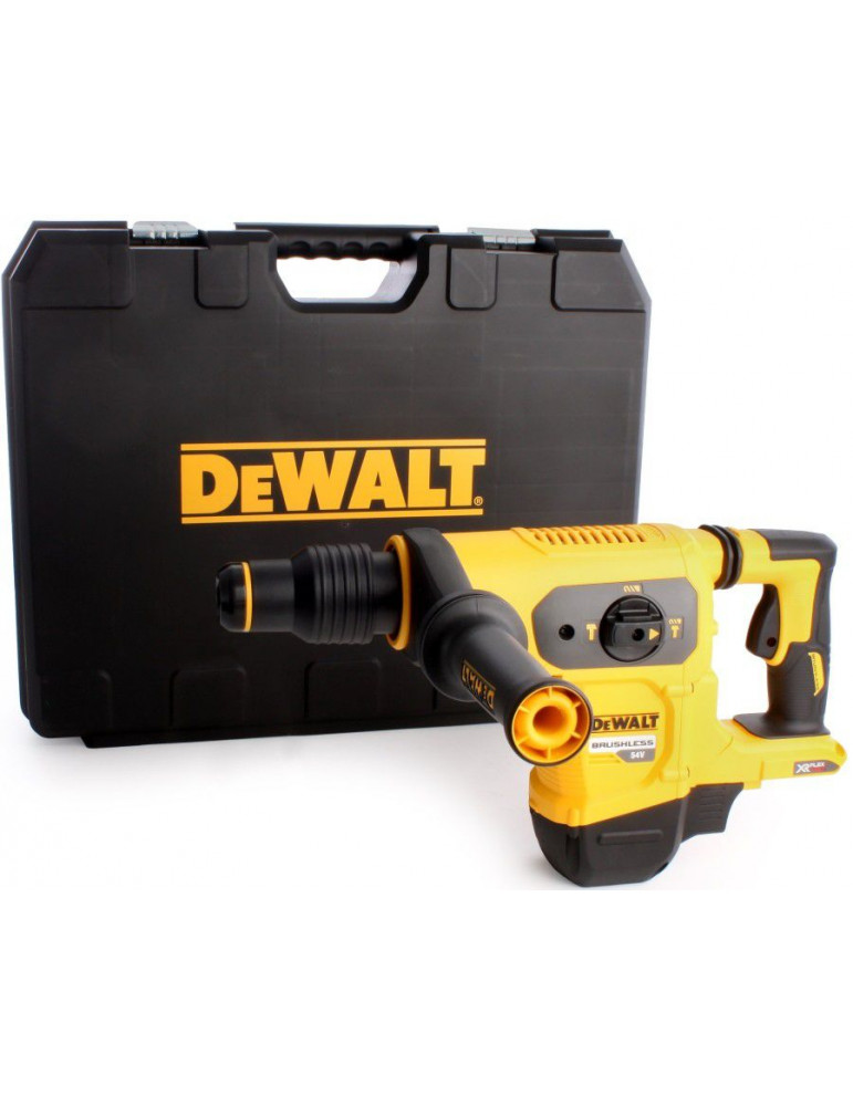 Аккумуляторный перфоратор DeWalt DCH 481 N
