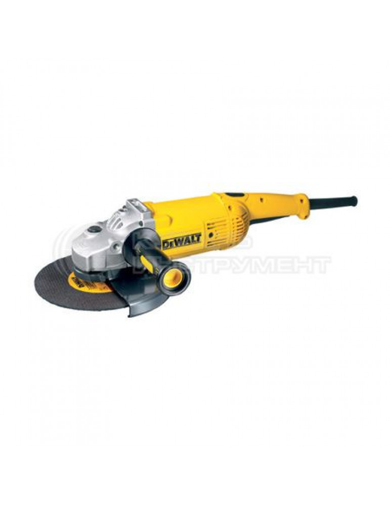 Угловая шлифовальная машина DeWalt D 28490