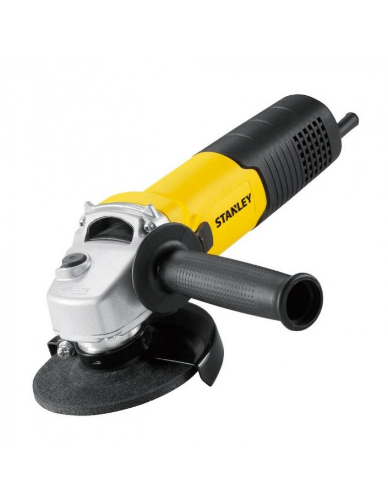 Угловая шлифовальная машина Stanley SGV 115