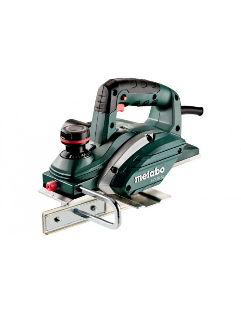 Рубанок Metabo HO 26-82 602682000