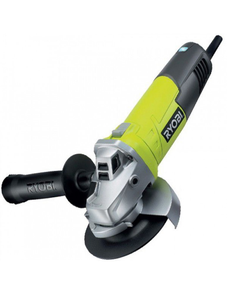 Угловая шлифовальная машина Ryobi EAG 750RB 3000544
