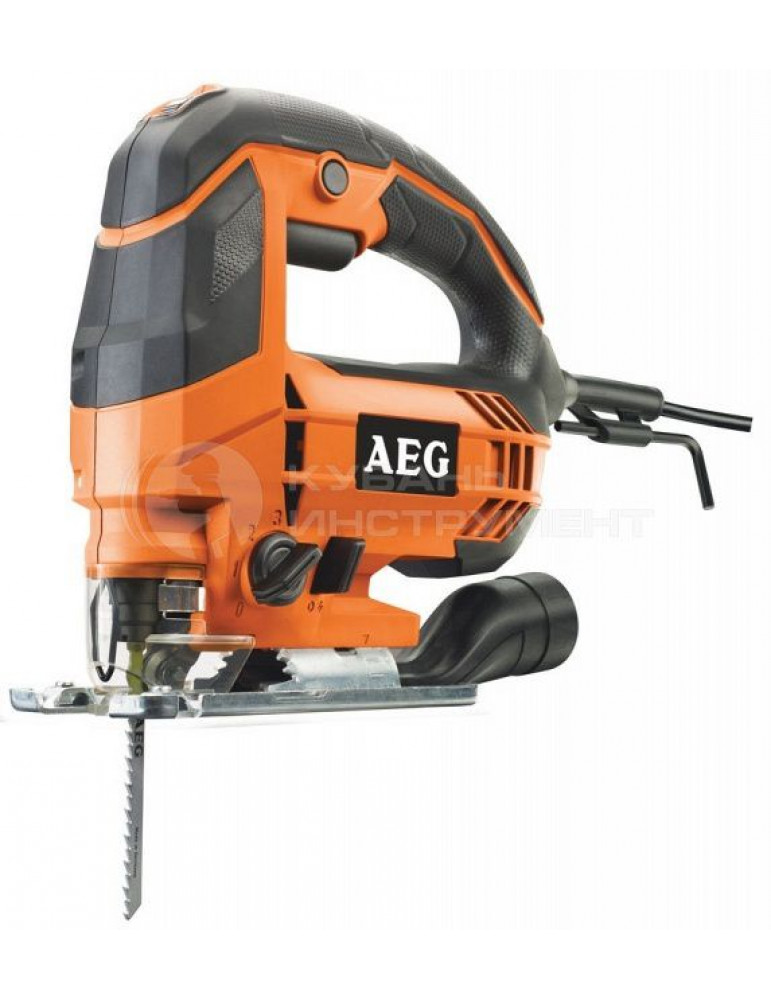 Лобзик AEG STEP 80 4935451161