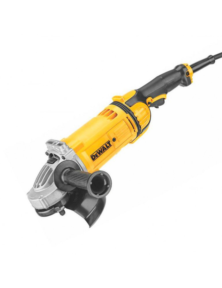 Угловая шлифовальная машина DeWalt DWE 4559