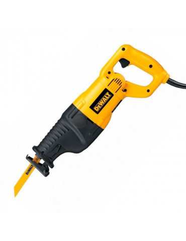 Пила сабельная DeWalt DW 311 К