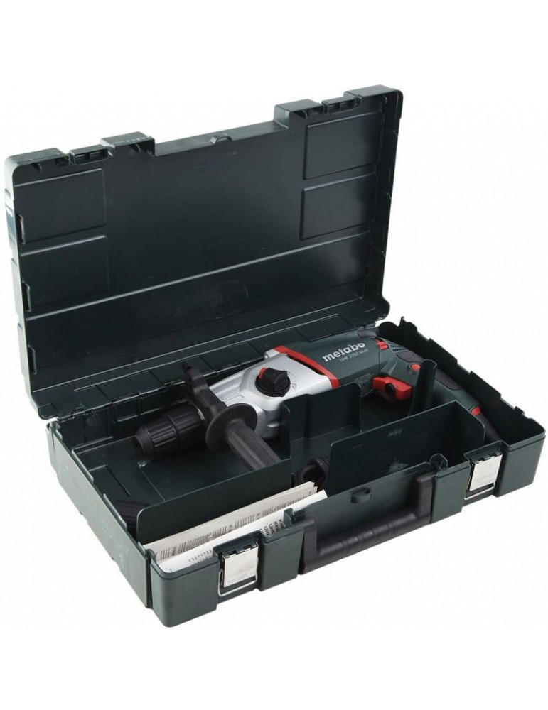Перфоратор Metabo UHE 2450 Multi 600696000