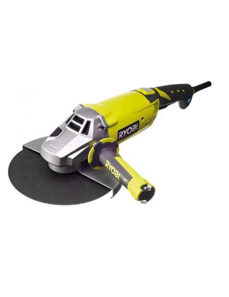 Угловая шлифовальная машина Ryobi EAG 2000RS 5133000550