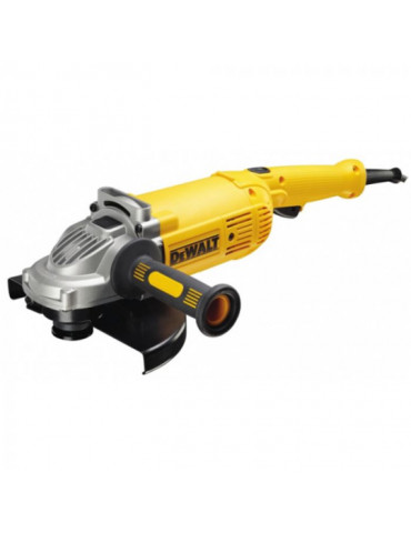 Угловая шлифовальная машина DeWalt DWE 496