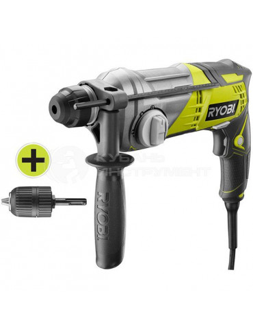 Перфоратор Ryobi RSDS 680 K 3002444