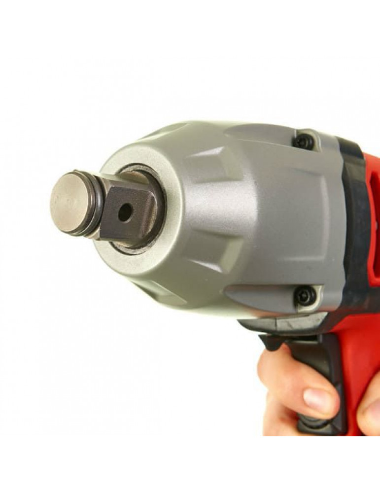 Гайковерт Milwaukee IPWE 520R 4933451525