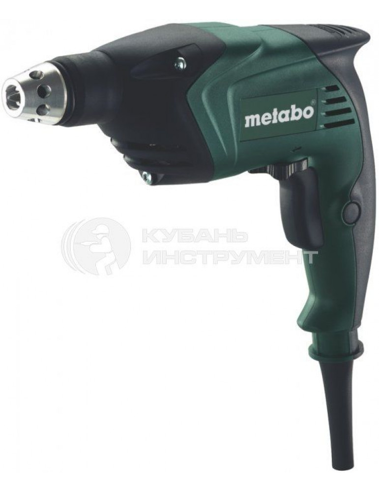 Винтоверт Metabo SE 4000 620004000