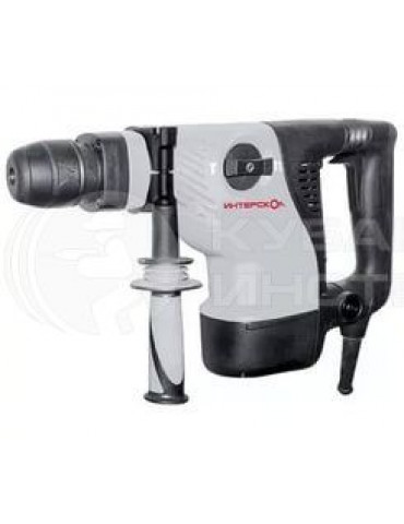 Перфоратор Интерскол П-48/1300ЭВ-2 SDS-max 3070000