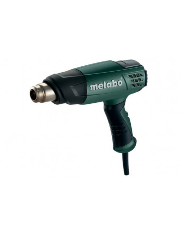 Фен строительный Metabo Н 16-500 601650000