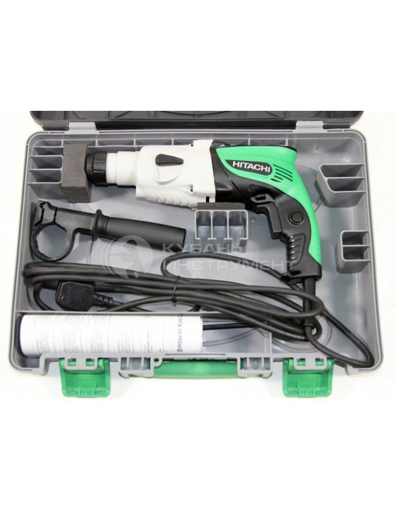 Перфоратор Hitachi DH 22 PG