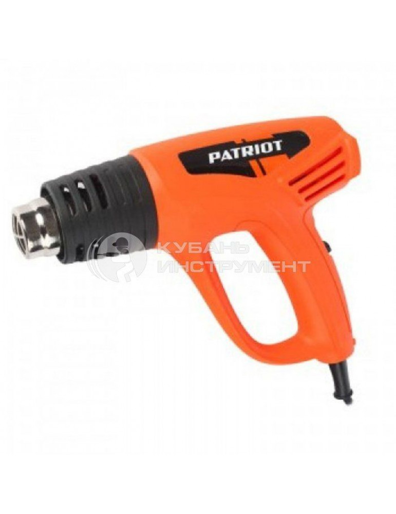 Фен технический Patriot HG215 170301321