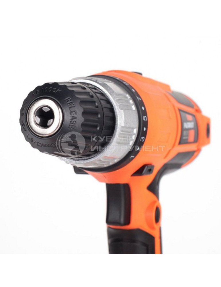 Дрель-шуруповерт сетевая Patriot FS 300 120301400