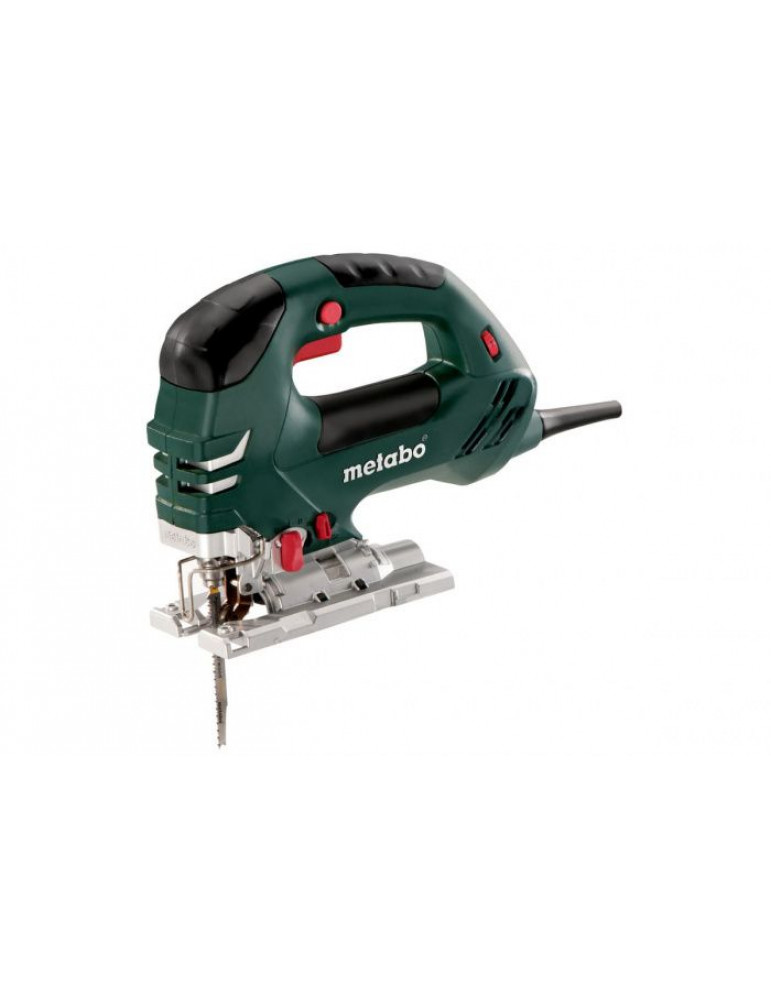 Лобзик Metabo SТEВ 140 Q 601402000