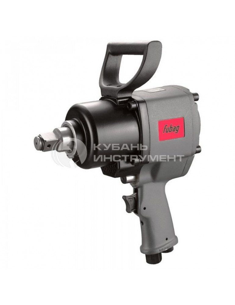 Пневмогайковерт ударный Fubag IW 1600 3/4" 100198