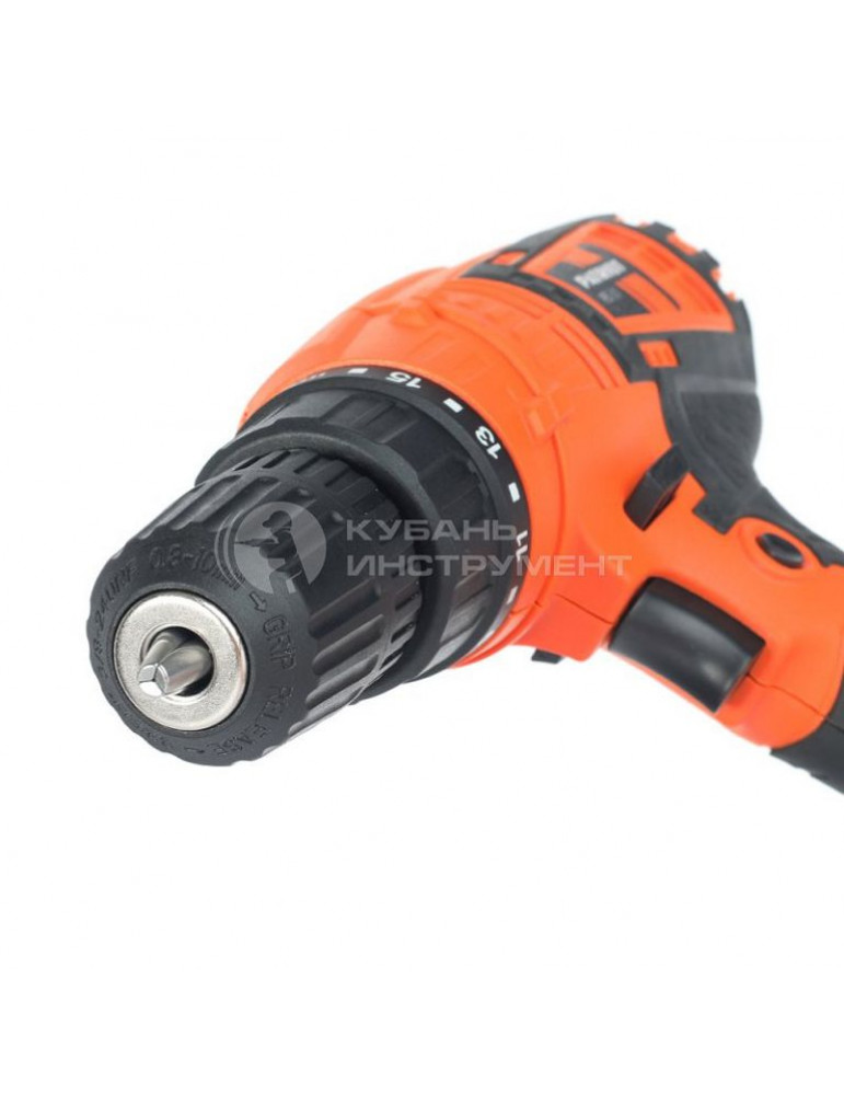 Дрель-шуруповерт сетевая Patriot FS 301 120301403