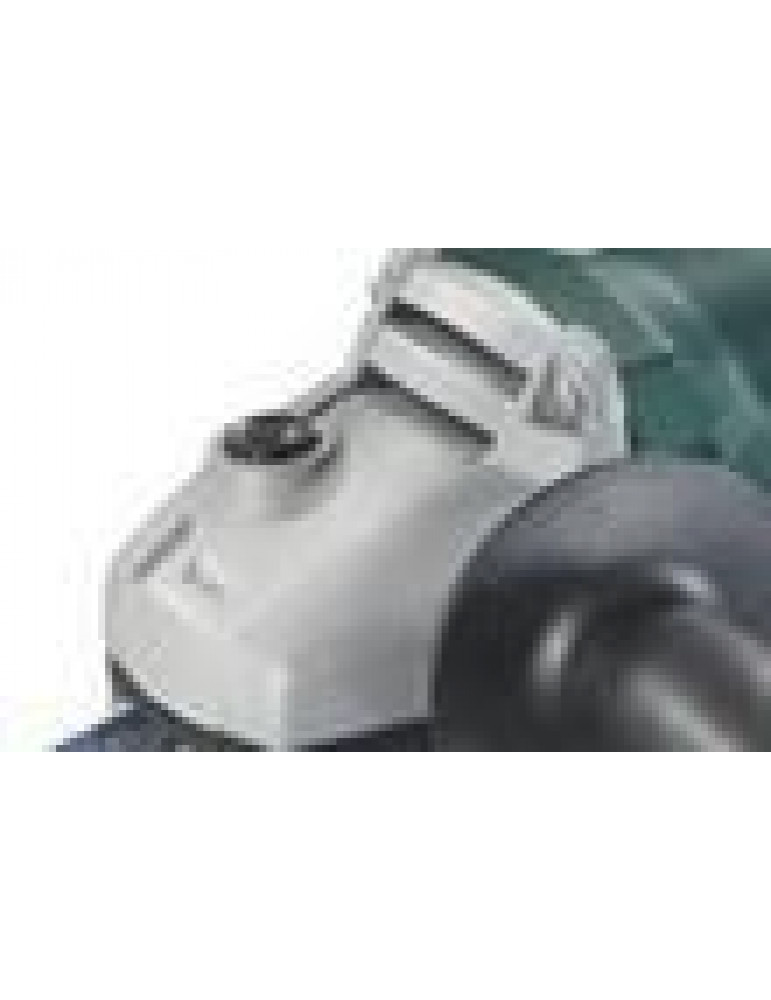 Угловая шлифовальная машина Metabo WE 1450-125 RT 600680000