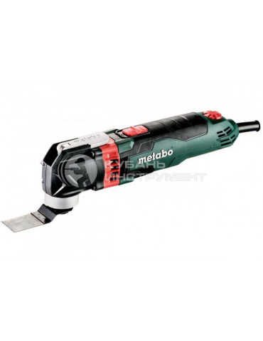 Мультитул Metabo MT400Quick 601406000