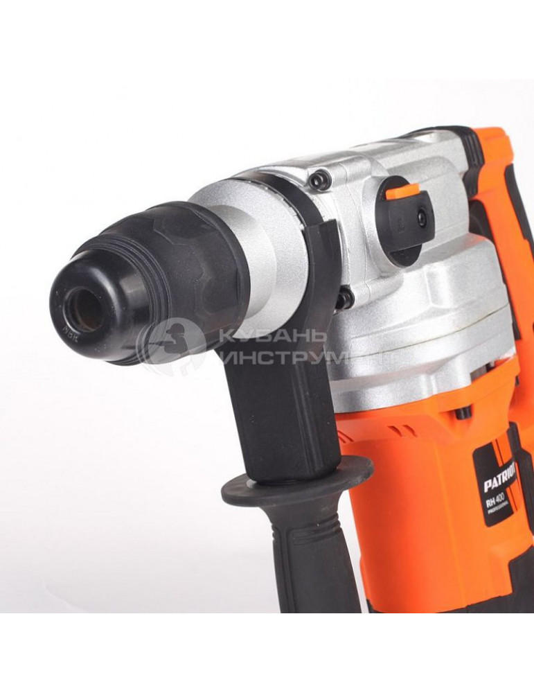 Перфоратор Patriot RH 400 140301350