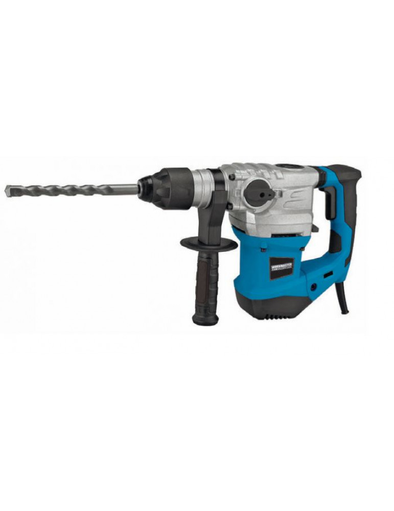 Перфоратор электрический WorkMaster ПР-1700Д