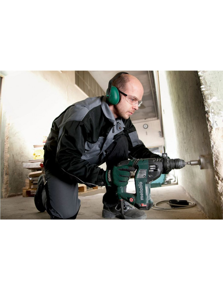 Перфоратор Metabo KНЕ 3251 600659000