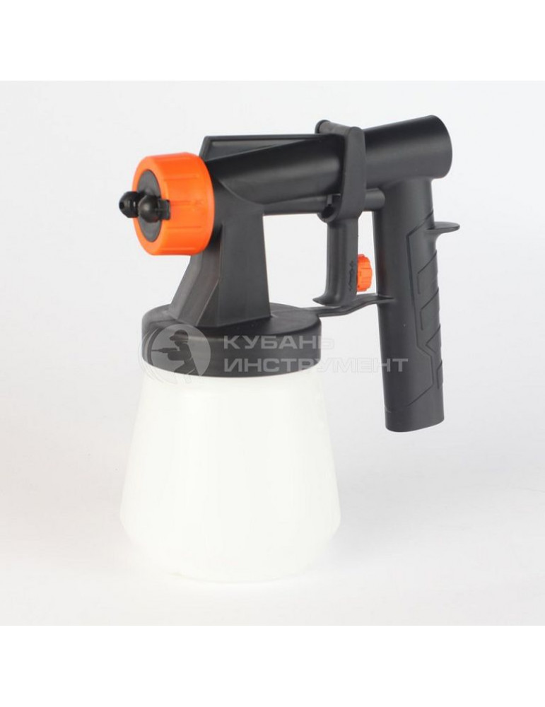 Краскопульт электрический Patriot SG 550 HVLP 170303510