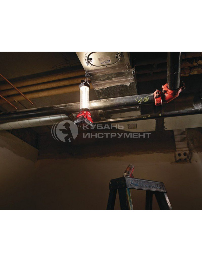 Аккумуляторный фонарь Milwaukee M12 LL-0 4932430562