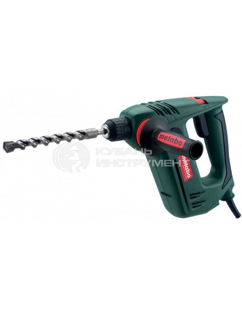 Перфоратор Metabo ВНЕ 20 Compact 600402000