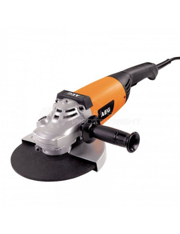 Угловая шлифовальная машина AEG WS 2200-230 428510
