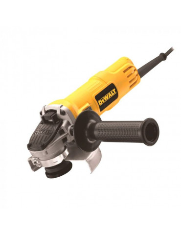 Угловая шлифовальная машина DeWalt DWE 4051 G