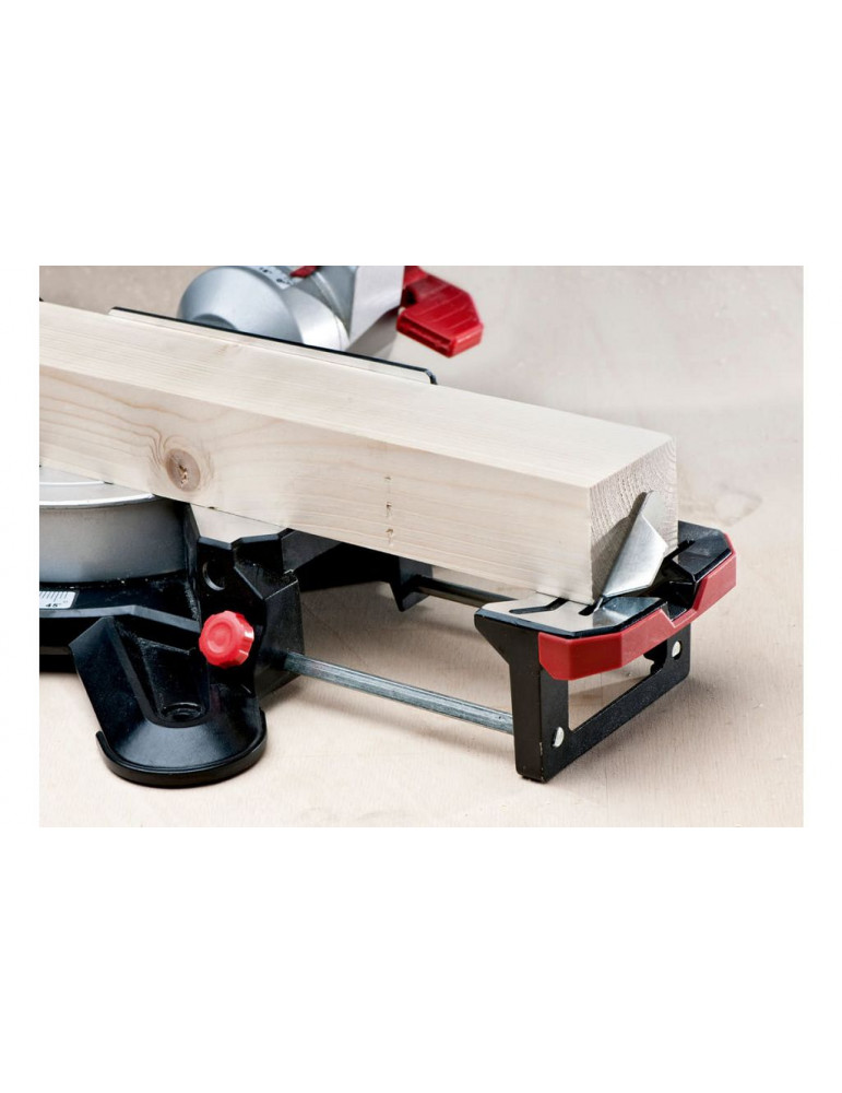 Торцовая пила Metabo KGSV 216 M 619261000