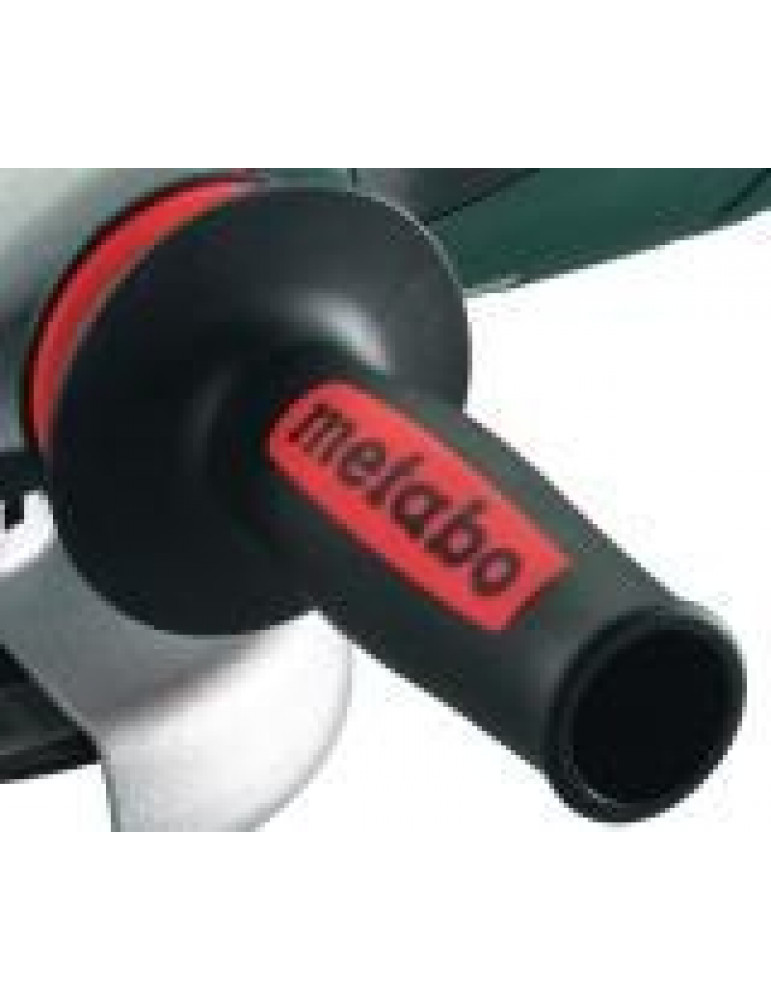 Угловая шлифовальная машина Metabo WE 14-125 Plus 600281000