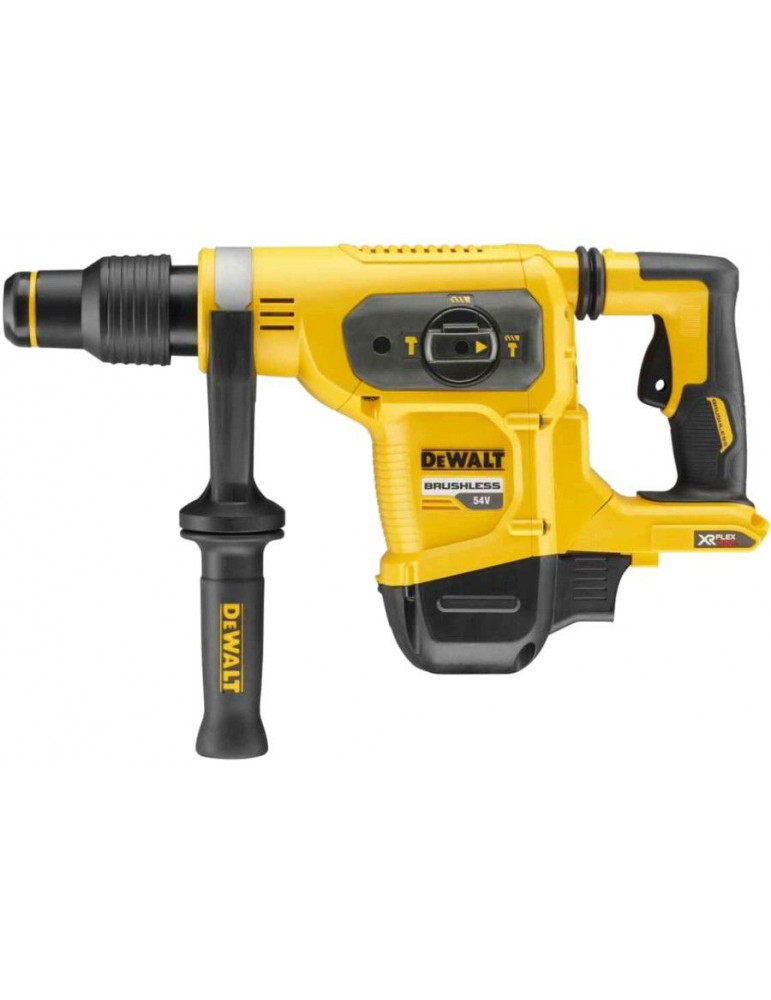Аккумуляторный перфоратор DeWalt DCH 481 N