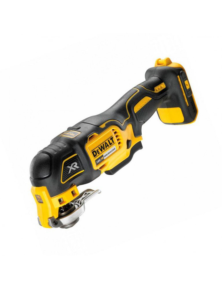 Аккумуляторный многофункциональный инструмент DeWalt DCS 355 N
